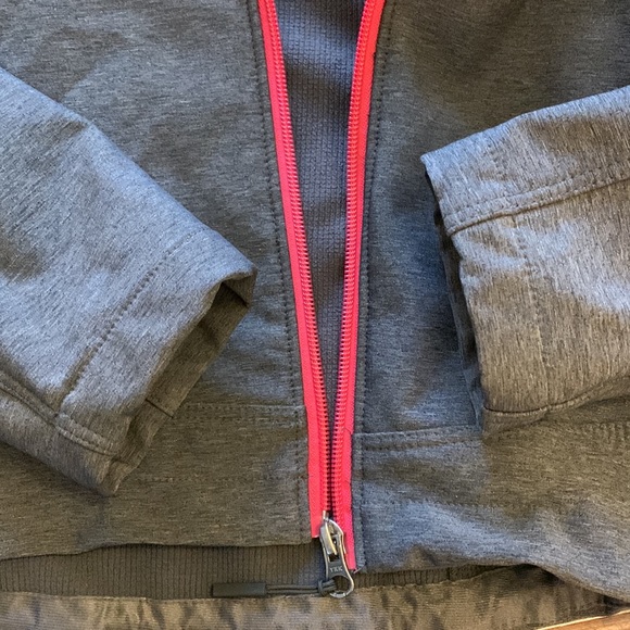 Karbon women’s shell. Size Small - Picture 5 of 5